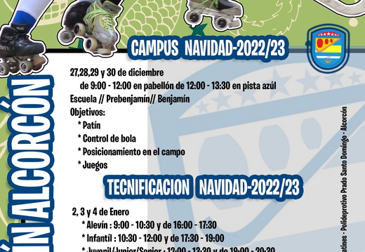 CampusNavidad2022